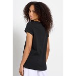 5k BDTK 1231-900128-100 t-shirt wm - black 
